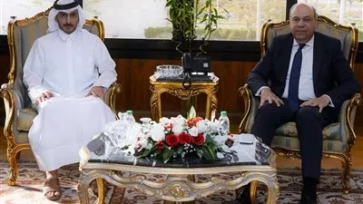  شركة قطرية تدرس إنشاء مصنع لإنتاج وقود الطائرات المستدام في مصر