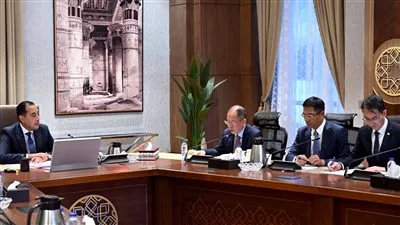 «خينان تشهنجفو» الصينية تنشئ مصنع للألومنيوم في مصر باستثمارات 2 مليار دولار