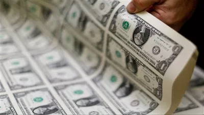 ارتفاع عجز الميزانية الأمريكية إلى 164 مليار دولار وسط تراجع الإيرادات الجمركية