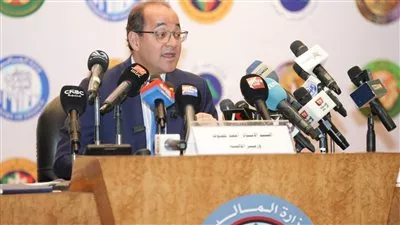 وزير المالية: استهداف فائض أولي 5% وخفض العجز لـ 4.9% بموازنة 2026-2027