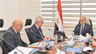 «ألستوم» تفتتح مصنع إنتاج المكونات الكهربائية للقطارات في مصر.. أغسطس المقبل