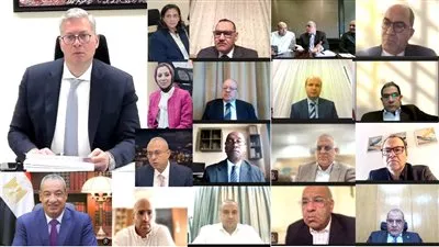 «البترول»: بدء تجارب تشغيل مجمع إنتاج السولار في أسيوط بنهاية 2026