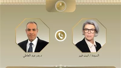 وزير «الخارجية» يبحث تطورات الأوضاع في منطقة القرن الأفريقي
