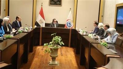«الصحة»: تنفيذ 90% من البنية التحتية لمدينة اللقاحات