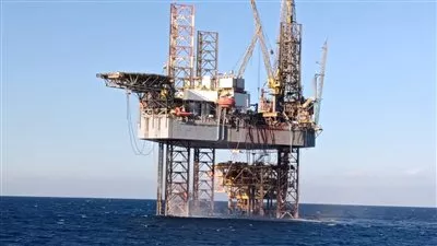 «بتروجلف» تضيف 10 آلاف برميل يوميًا للإنتاج في خليج السويس