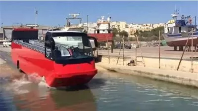 اتحاد شركات التأمين المصرية يدرس إعداد وثيقة مخصصة للسيارات البرمائية