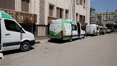 «الصحة»: تقديم 1.3 مليون خدمة طبية وتوعوية باحتفالات عيد القيامة وشم النسيم