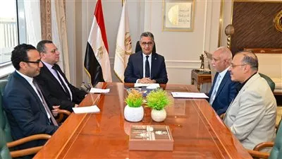  دمج منافذ «جمعيتي» والبدالين التموينيين ضمن المشروع القومي «كاري أون» 