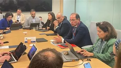 ارتفاع الإيرادات الضريبية 29% خلال أول 9 أشهر من العام المالي الجاري