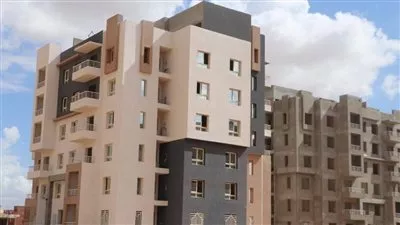 اعتماد تخطيط وتقسيم قطعة لإقامة مشروع عمراني في التجمع السادس