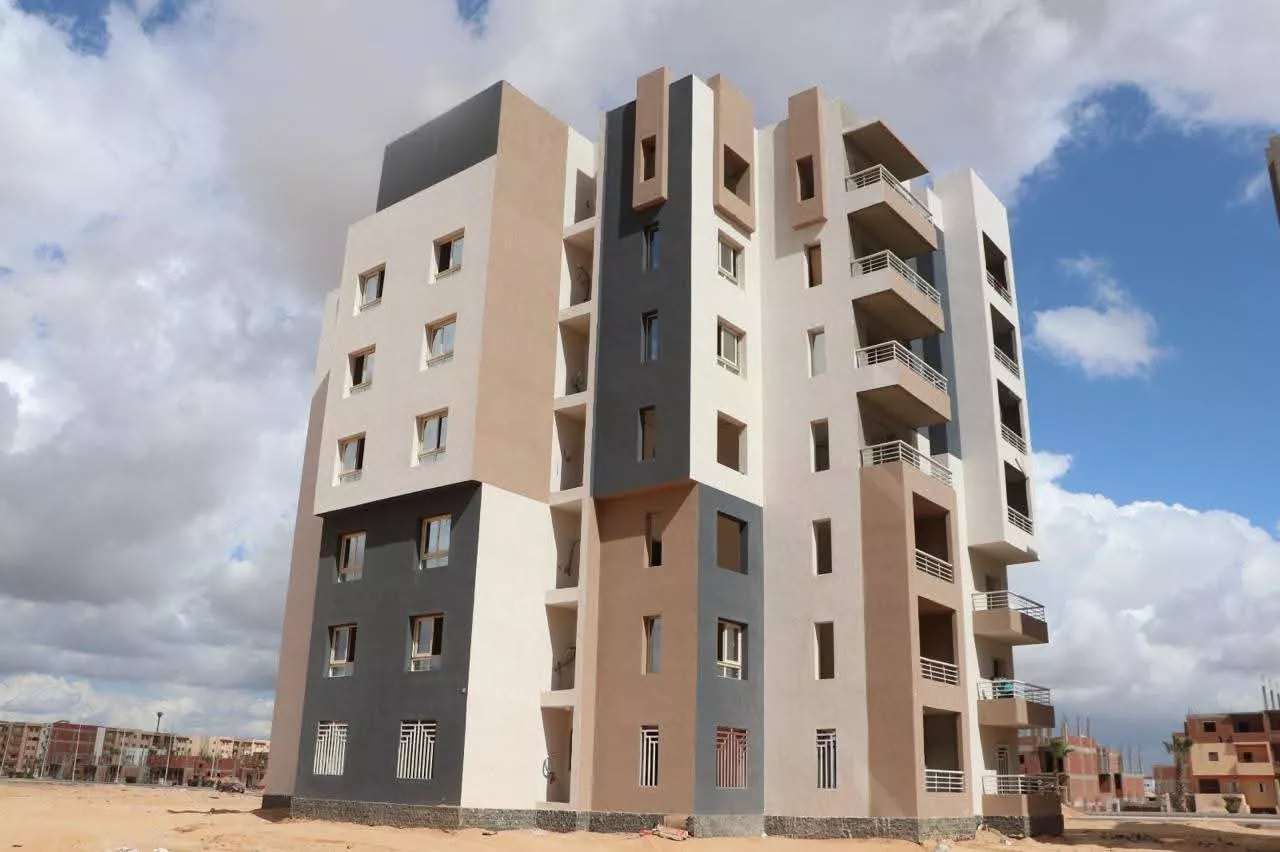 مشروعي ديارنا وظلال