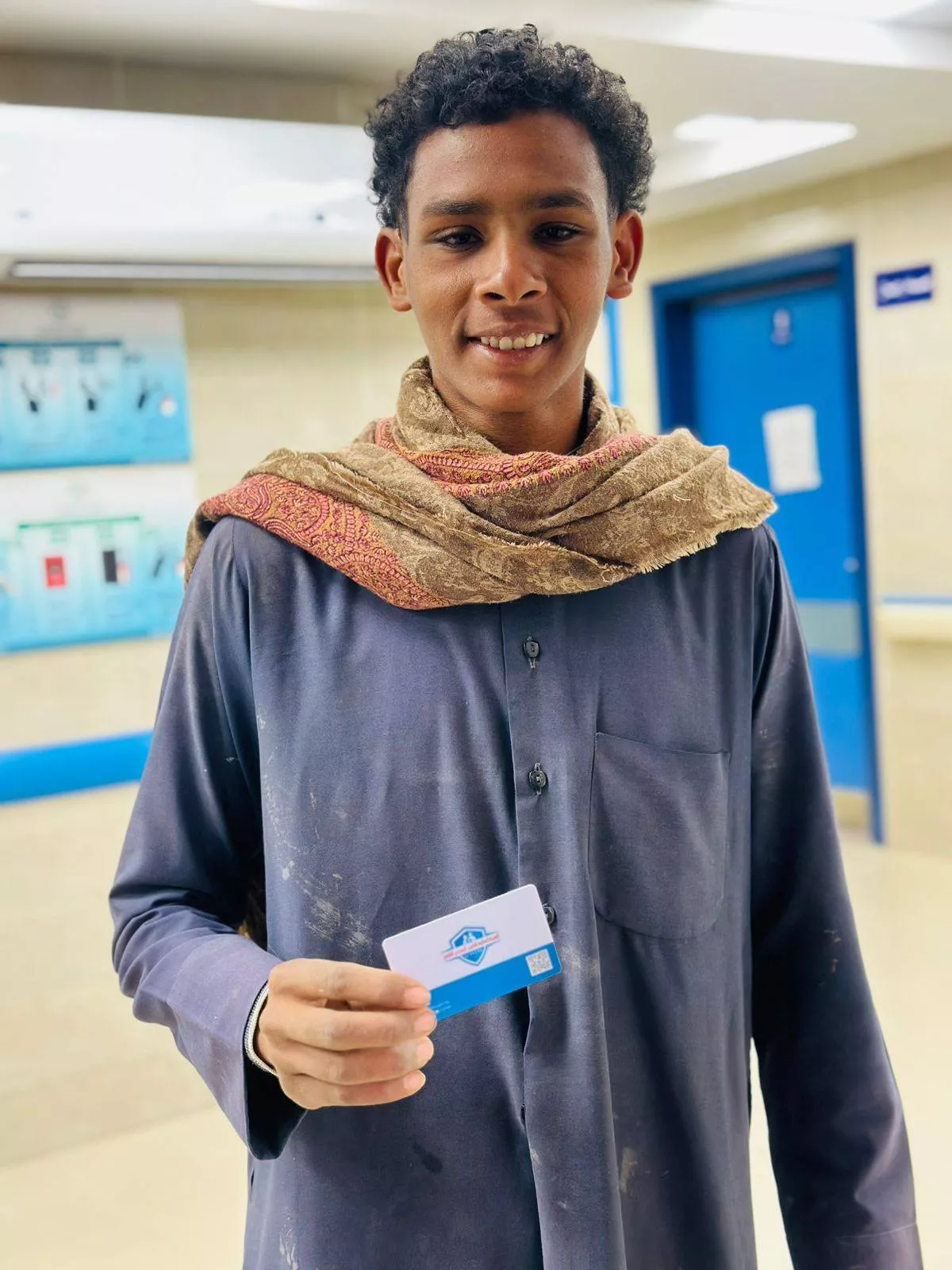 الهيئة العامة للتأمين الصحي تعلن حصاد المنظومة في أسوان