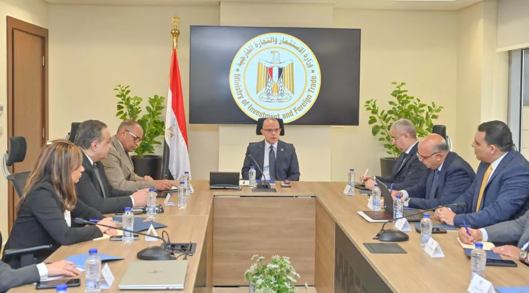 وزير الاستثمار يتابع مؤشرات الأداء وخطط العمل بالهيئات