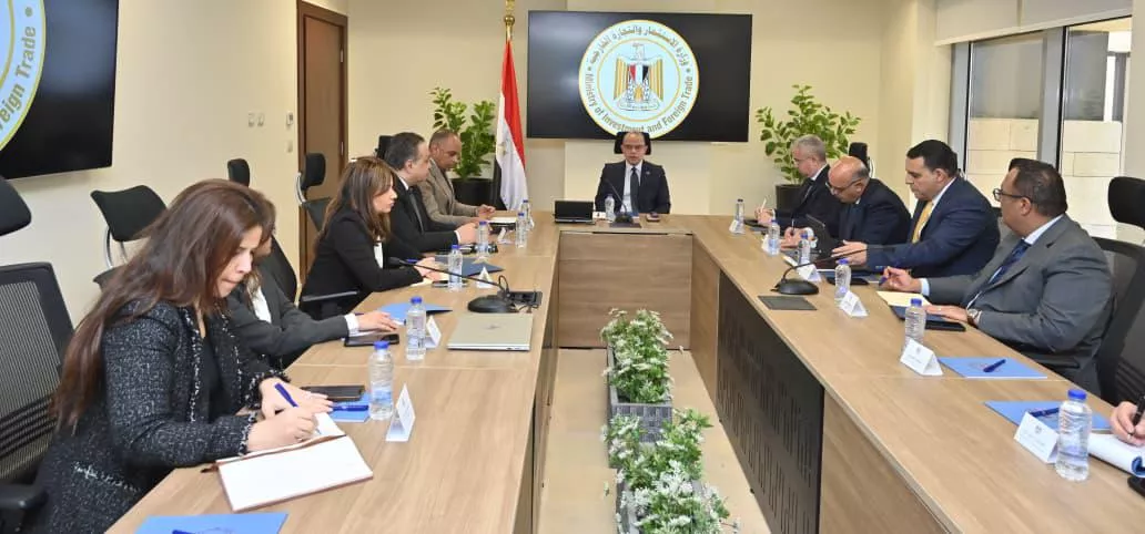 وزير الاستثمار يتابع مؤشرات الأداء وخطط العمل بالهيئات