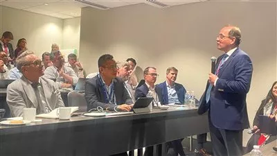 وزير المالية: تحقيق فائض أولى بنسبة 3.5% خلال 9 أشهر