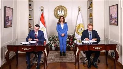 مصر تطلق منظومة للرصد الجوي الذكي والتحليل الجيومكانى باستخدام «الدرون» 