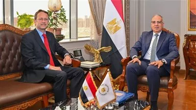 مصر وإسبانيا تبحثان تشكيل مجلس استشاري لدعم الشراكة في مجال المياه