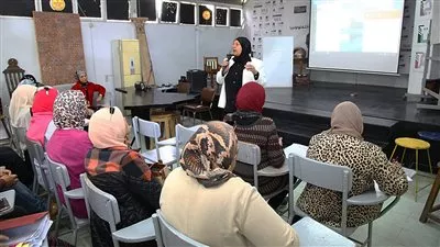 جهاز تنمية المشروعات يقدم ندوات ودورات تدريبية لنشر ثقافة ريادة الأعمال