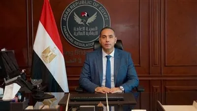 انضمام إسلام عزام لعضوية المجموعة الوزارية الاقتصادية
