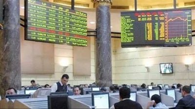 البورصة المصرية تربح 48.7 مليار جنيه بختام تعاملات الأحد 3 مايو 2026