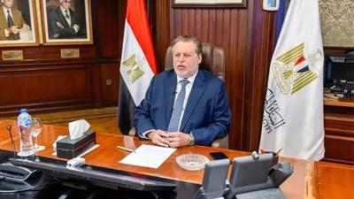 حسن عبدالله يشارك في اجتماع محافظي البنوك المركزية ضمن اجتماعات صندوق النقد 