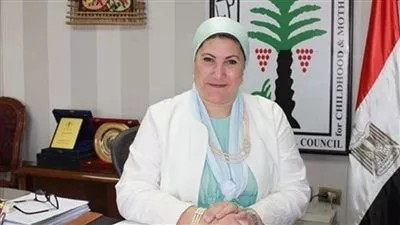 المجلس القومي للطفولة والأمومة يقرر إنشاء فروع في 10 محافظات