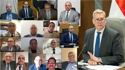 «تاون جاس» تحقق إيرادات بقيمة 4.8 مليار جنيه خلال 2025