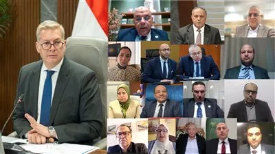 شركة «السهام» تنقل 4.7 مليار لتر منتجات بترولية خلال العام الماضي