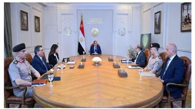 وزيرة «الإسكان»: طرح 10 آلاف وحدة سكنية بنظام الإيجار كمرحلة أولى