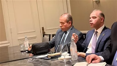 تنظيم جولات ترويجية في أمريكا لعرض محفظة الفرص العقارية والاستثمارية المصرية