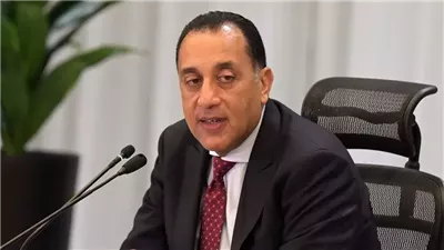 رئيس الوزراء يبدأ جولة بالمشروعات التنموية والخدمية في شمال سيناء