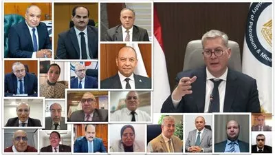 «مودرن جاس» تستهدف زيادة الإيرادات لـ8 مليارات جنيه خلال 5 سنوات