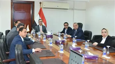 وزير «التموين» يوجه بسرعة إطلاق الموقع الرسمي الجديد لجهاز تنمية التجارة الداخلية