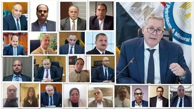 «الحفر المصرية» تفوز بتعاقدات جديدة في الكويت وتركيا بإيرادات 86 مليون دولار
