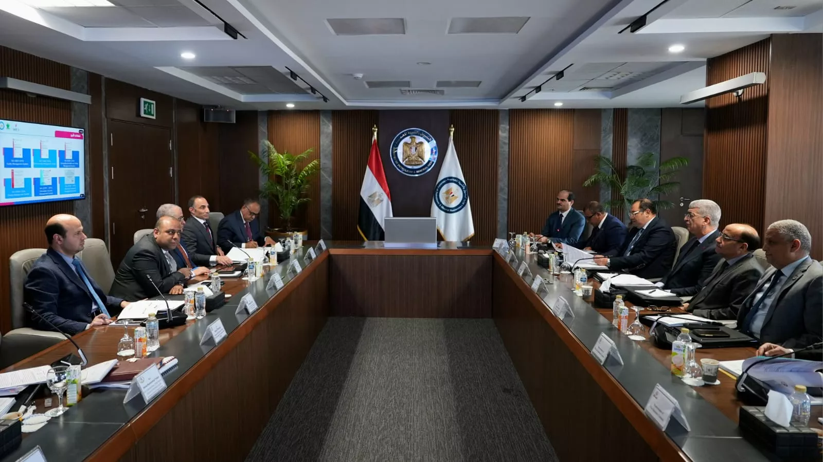 اجتماع الجمعية العامة لشركة غازتك
