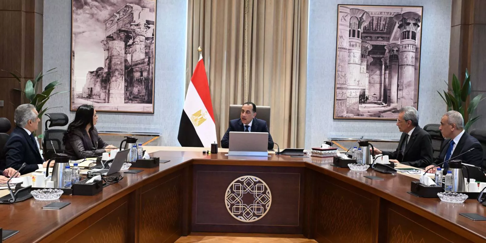 رئيس الوزراء يتابع قوانين الأحوال الشخصية للمصريين