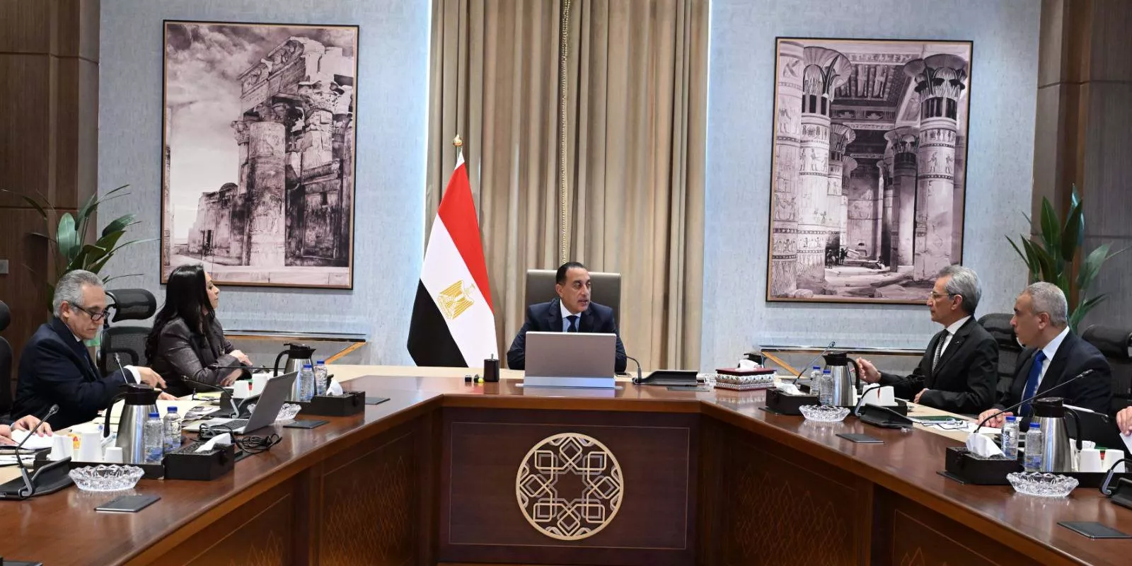 رئيس الوزراء يتابع قوانين الأحوال الشخصية للمصريين