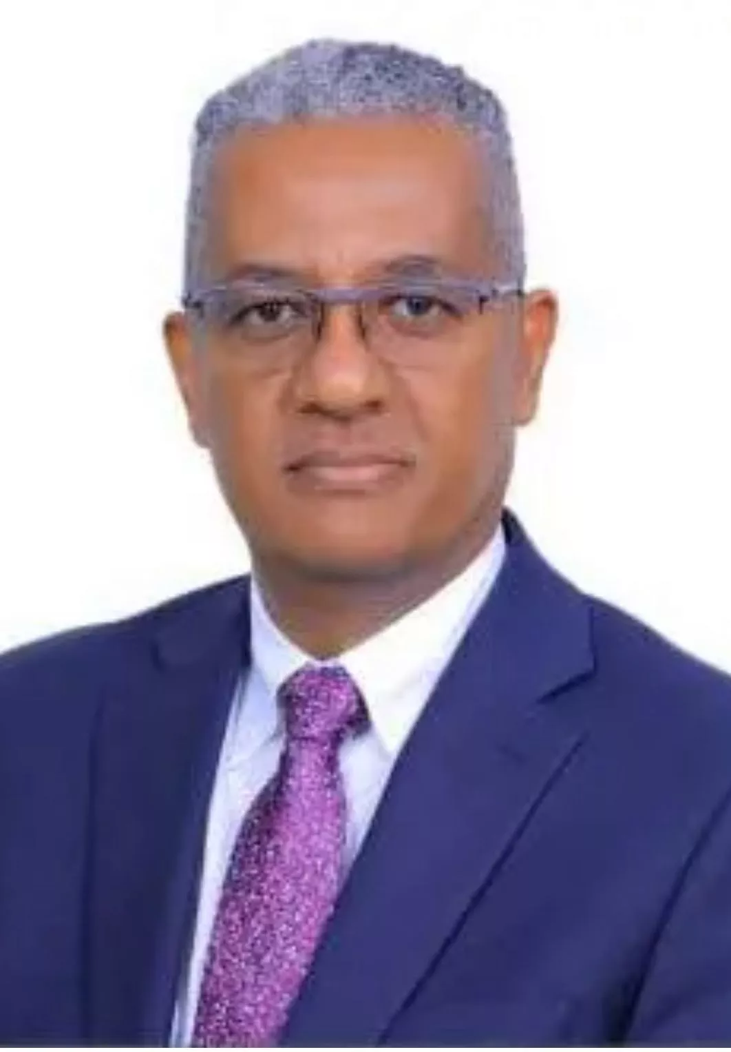 يارِد مولا رئيس منظمة التأمين الأفريقية
