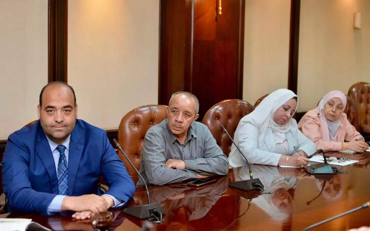 المجلس الأعلى للإعلام يوافق على 10 تراخيص جديدة لمواقع إلكترونية