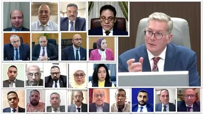 «المصرية للثروات التعدينية» تحقق إيرادات بقيمة 2 مليار جنيه خلال 2024-2025