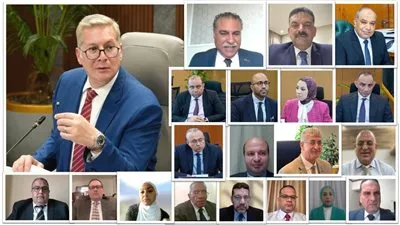 «واديكو» توقع تعاقدات بقيمة 3 مليارات جنيه خلال 2025