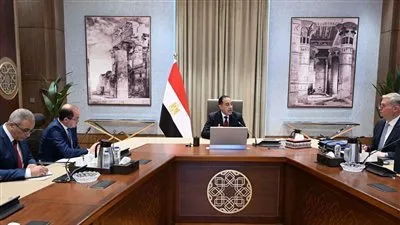 رئيس الوزراء يتابع جهود تأمين مخزون استراتيجي من المنتجات البترولية