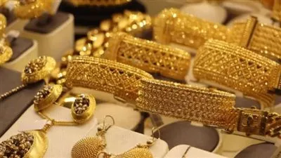 تراجع أسعار الذهب في مصر بقيمة 20 جنيهًا