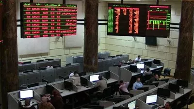 البورصة المصرية تخسر 18.4 مليار جنيه بختام تعاملات الاثنين 20 أبريل 2026 