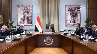 مصر تعتزم إنشاء مركز لوجيستي عالمي لتخزين وتوريد وتجارة الحبوب والزيوت