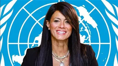 تعيين رانيا المشاط وكيلًا للأمين العام للأمم المتحدة وأمينًا تنفيذيًا لـ «الإسكوا»