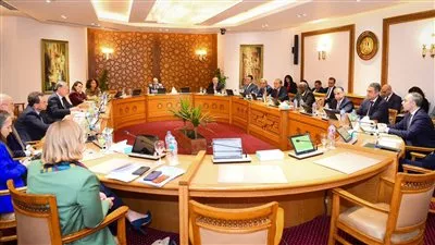 عقد الجولة الثانية للحوار الاستراتيجي بين مصر وفرنسا بالنصف الأول من 2027