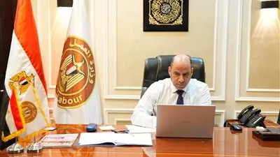 وزارة «العمل» تعلن توفير 6732 وظيفة جديدة في 9 محافظات