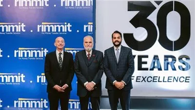 «أيباج» تعلن إطلاق الهوية الجديدة «ريمت rimmit» بالسوق المصرية