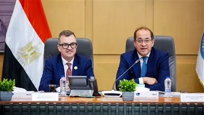 وزير المالية: الأولوية للصحة والتعليم والتمكين الاقتصادي في التنمية المحلية